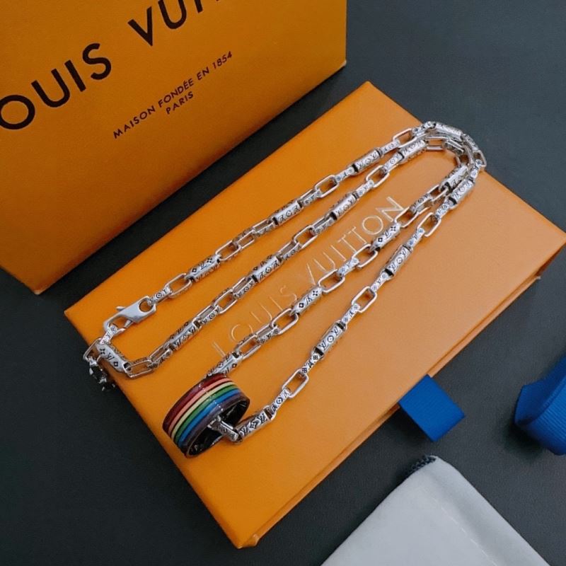 Louis Vuitton Necklaces